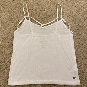 Strappy Detail Layering Camisole S